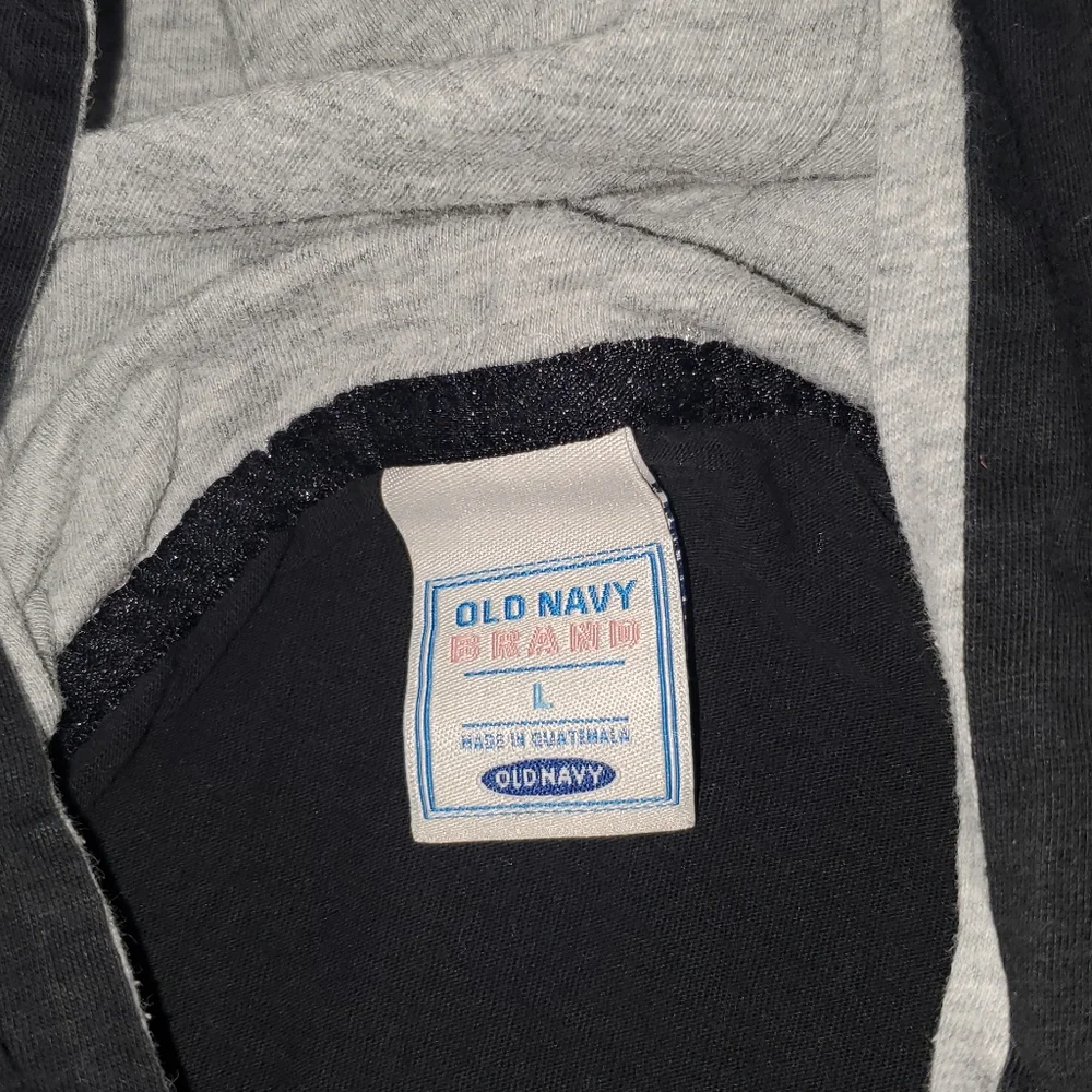 Old Navy long sleeve top shirt
